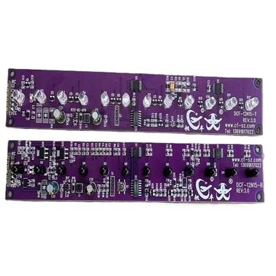 Drop Sensor Board-DCF Series